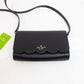 Kate Spade Addison Cross Body Bag - Black