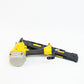 DEWALT DWF83PL 3-1/4" 21° Plastic Strip Framing Nailer