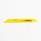 DEWALT DW304P V.S. Reciprocating Saw 1-1/8" Stroke