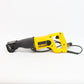 DEWALT DW304P V.S. Reciprocating Saw 1-1/8" Stroke