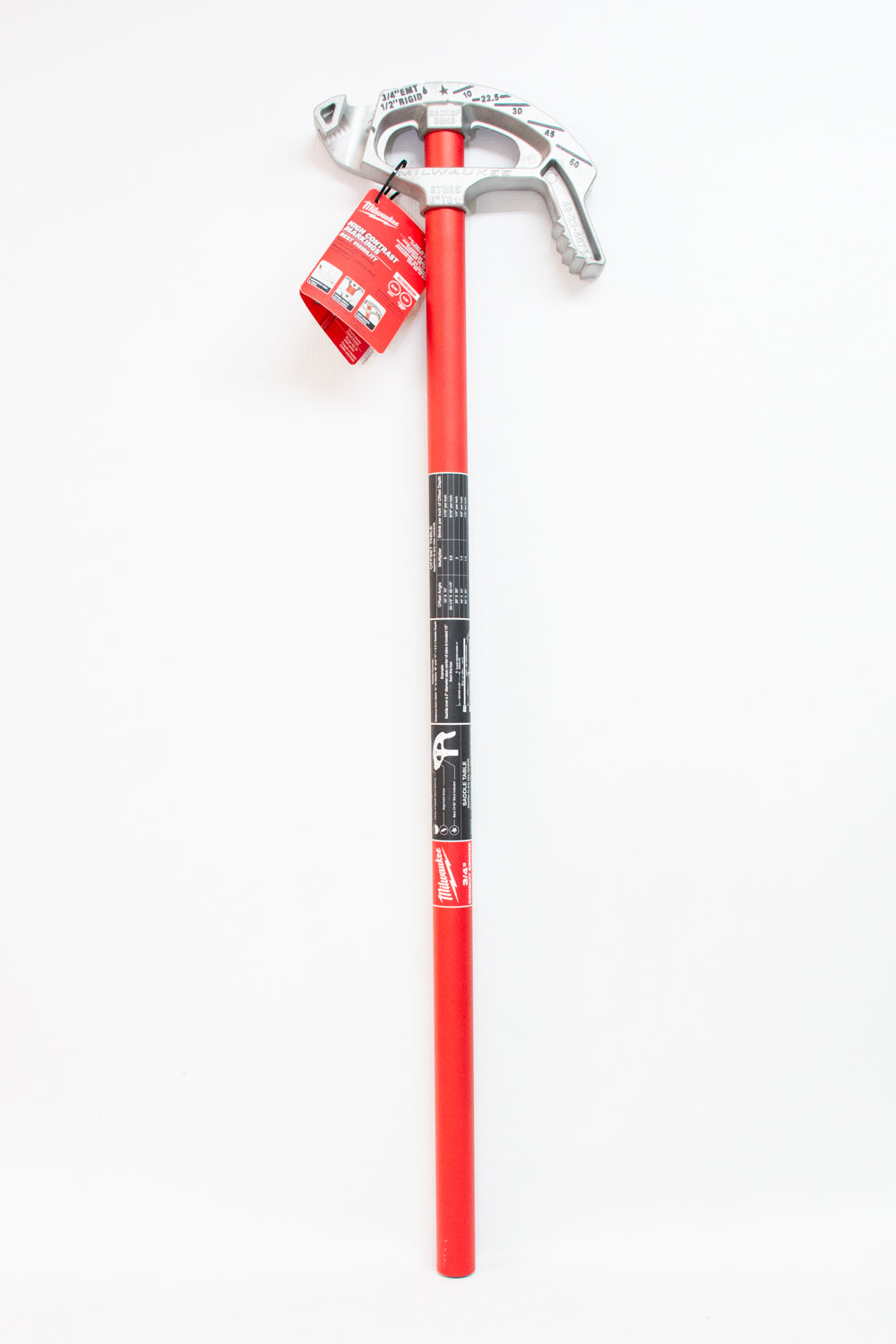 Milwaukee 48-22-4071 3/4" EMT Aluminium Conduit Bender