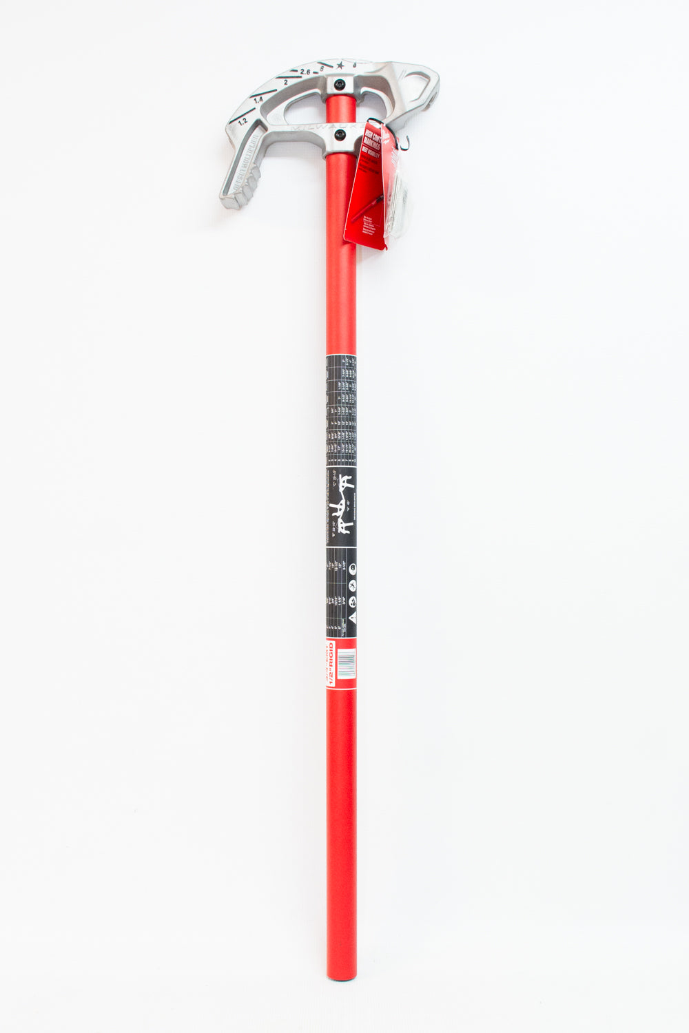 Milwaukee 48-22-4071 3/4" EMT Aluminium Conduit Bender