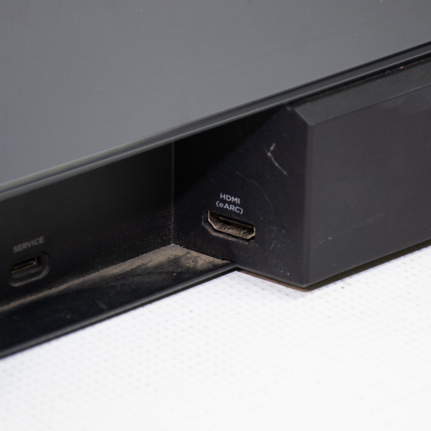 Bose Smart Soundbar 900 - 433829