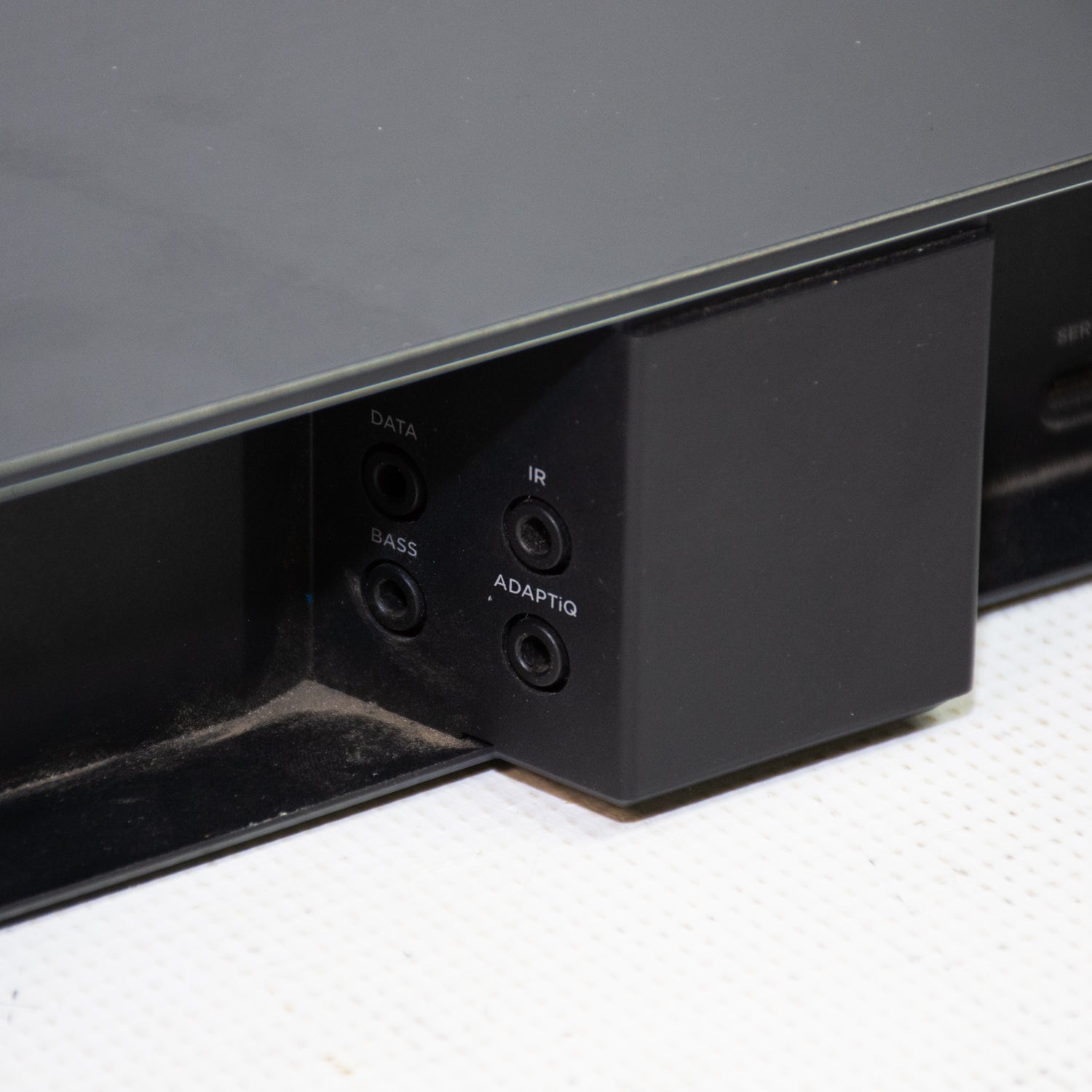 Bose Smart Soundbar 900 - 433829