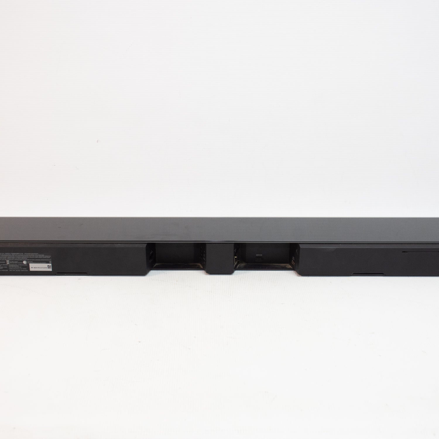 Bose Smart Soundbar 900 - 433829