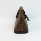 Louis Vuitton Alma PM Damier Ebene Purse - N53151