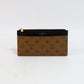 Louis Vuitton Reverse Monogram Slim Purse - M80390
