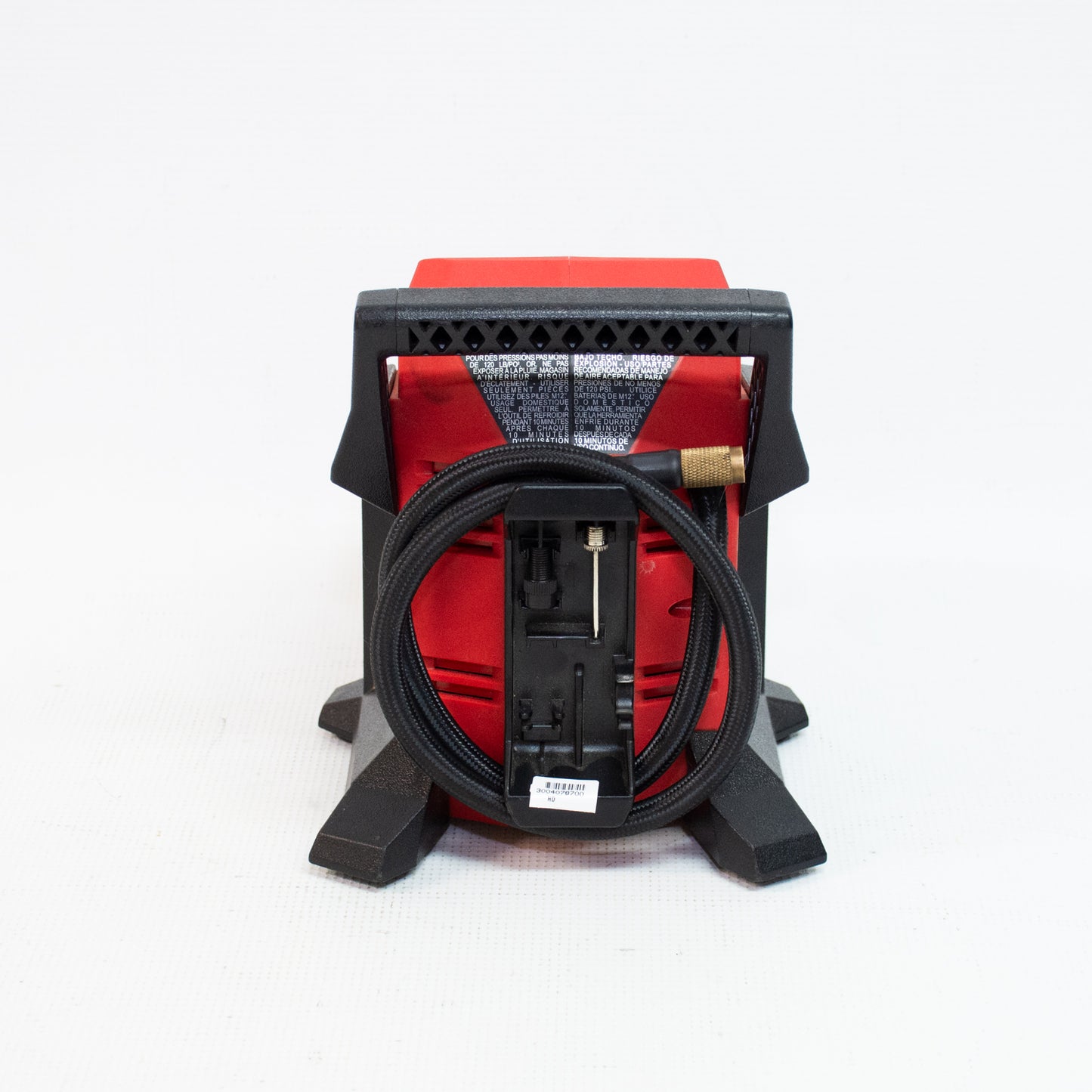 Milwaukee 2475-20 M12 Compact Inflator