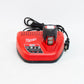 Milwaukee 48-11-2425 2.5Ah High Output M12 Battery & Charger