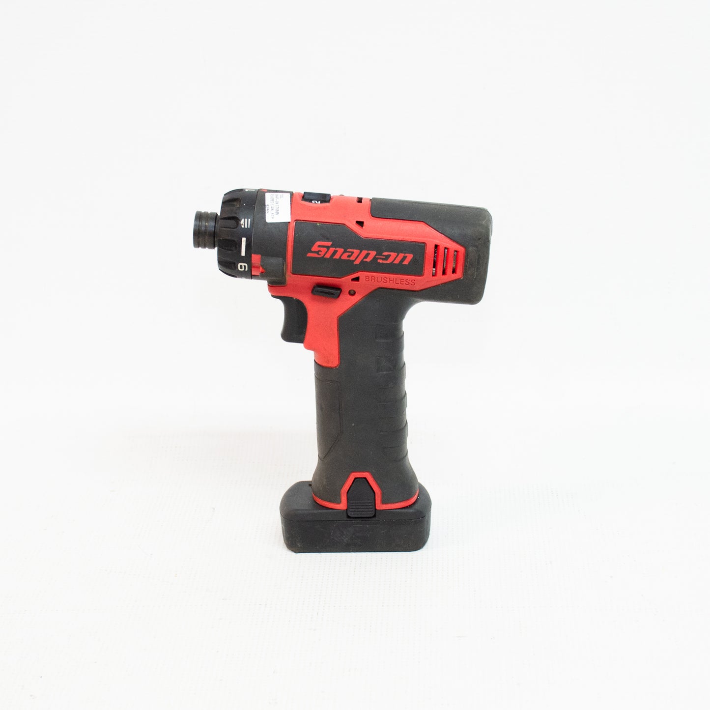 Snap-on CTS825 Powered 1/4in. Screwdriver