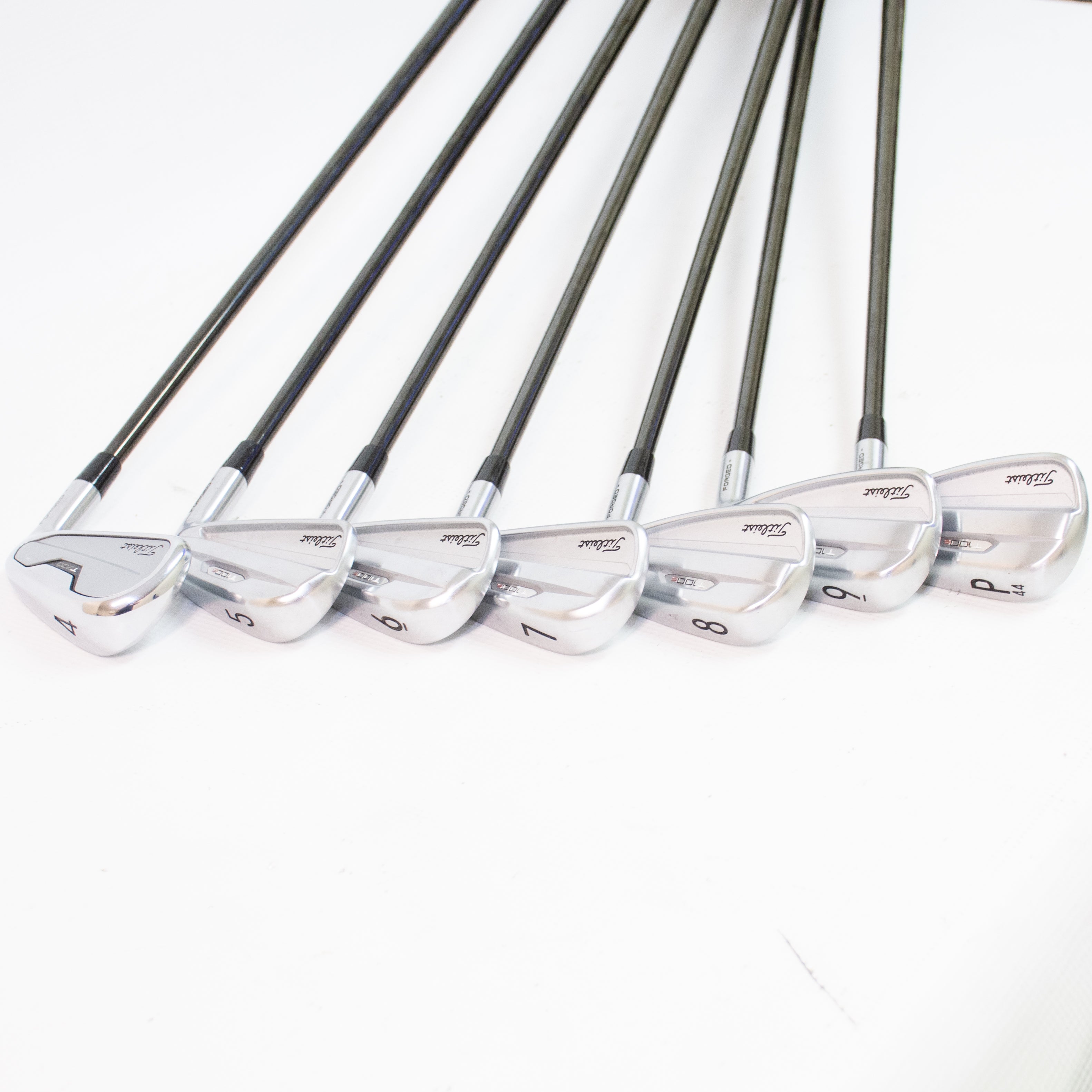 AMG Mercedes Golf & Titleist Golf Set