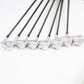 AMG Mercedes Golf & Titleist Golf Set