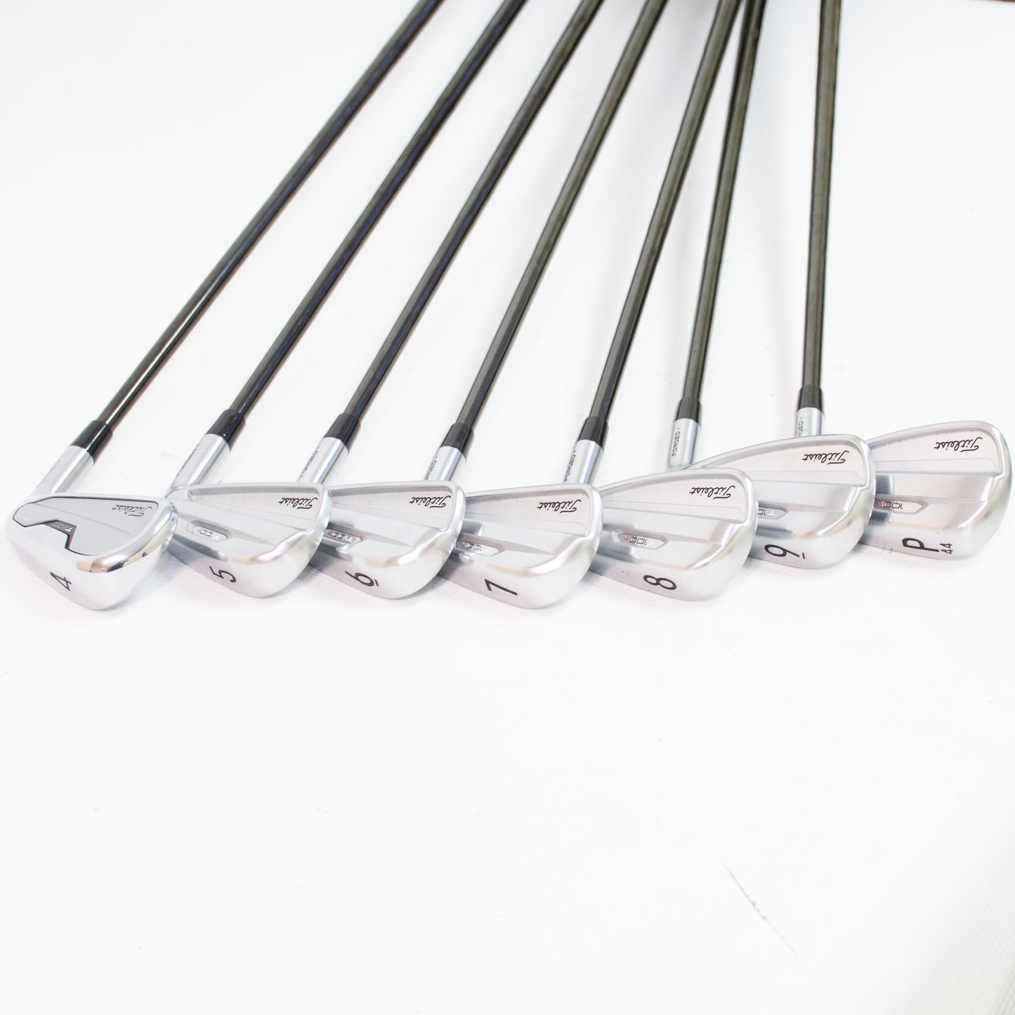 AMG Mercedes Golf & Titleist Golf Set