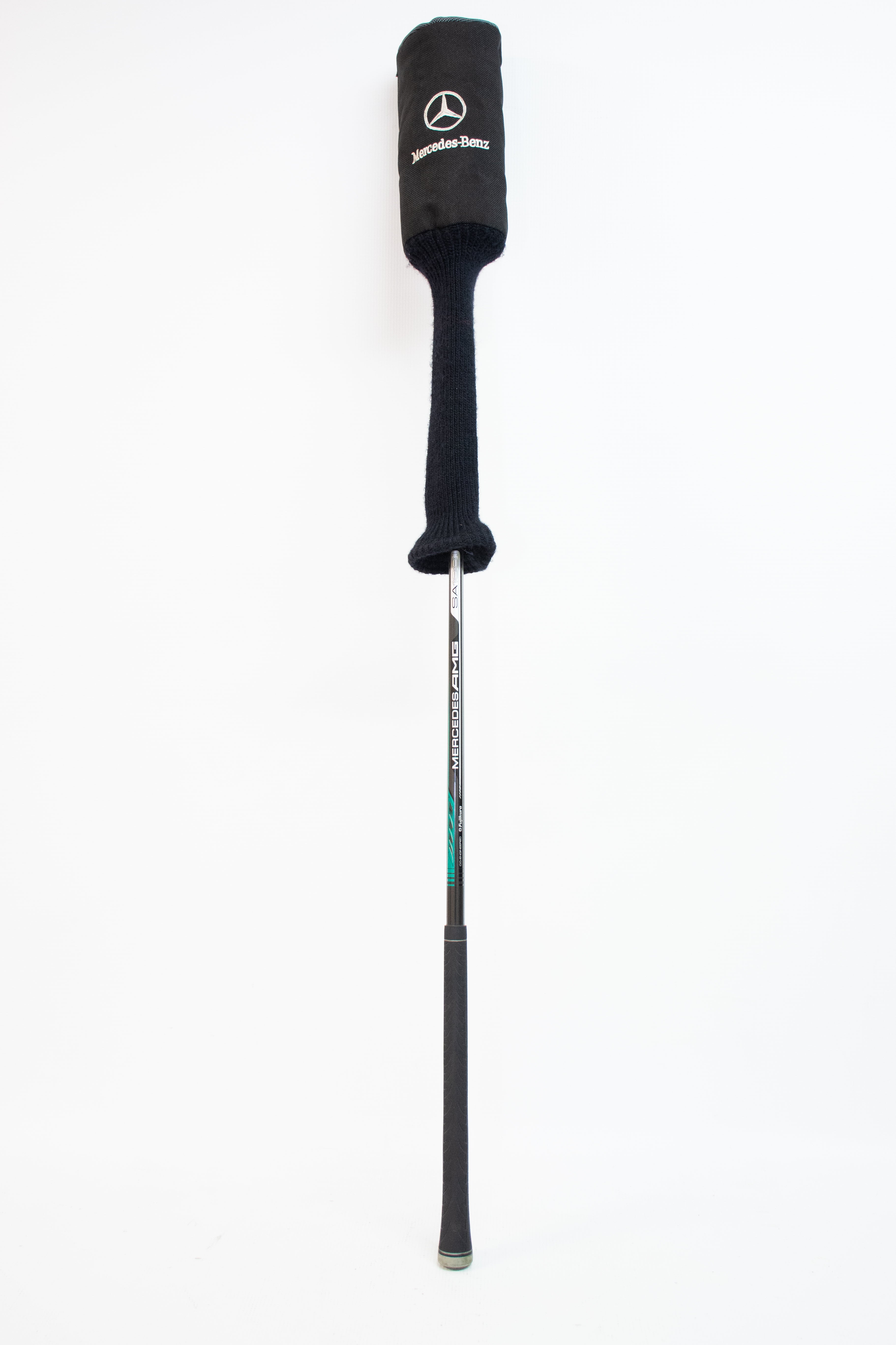 AMG Mercedes Golf & Titleist Golf Set