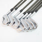 AMG Mercedes Golf & Titleist Golf Set