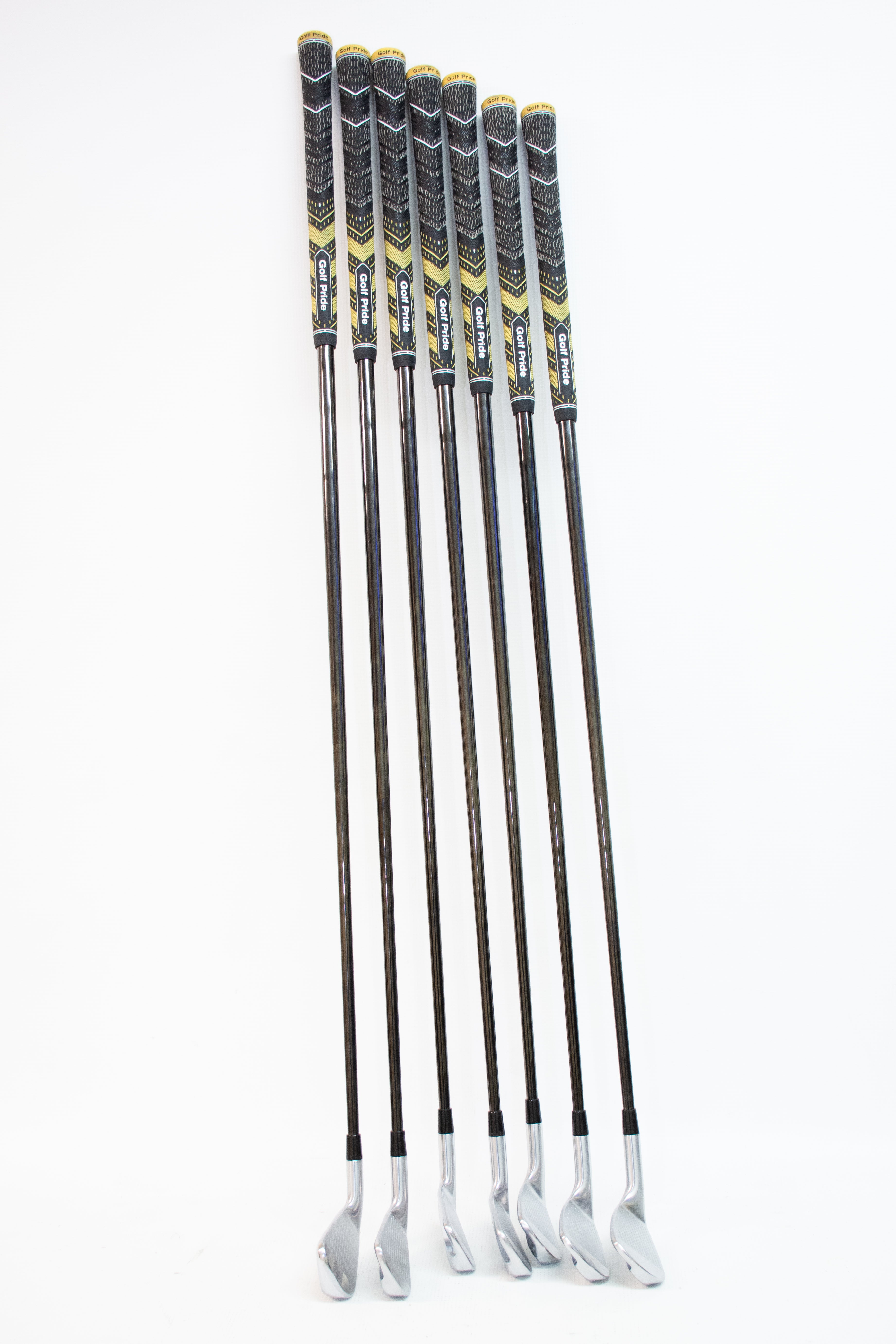 AMG Mercedes Golf & Titleist Golf Set