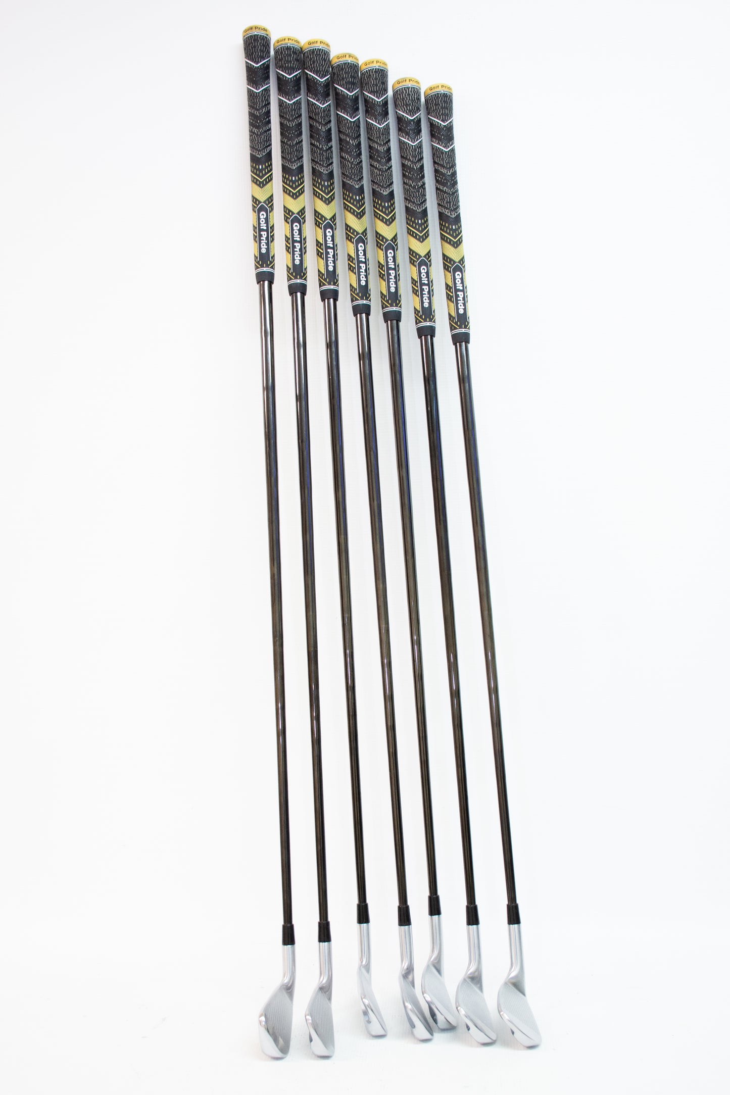 AMG Mercedes Golf & Titleist Golf Set