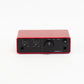 Focusrite Scarlett 4th Gen USB Audio Interface