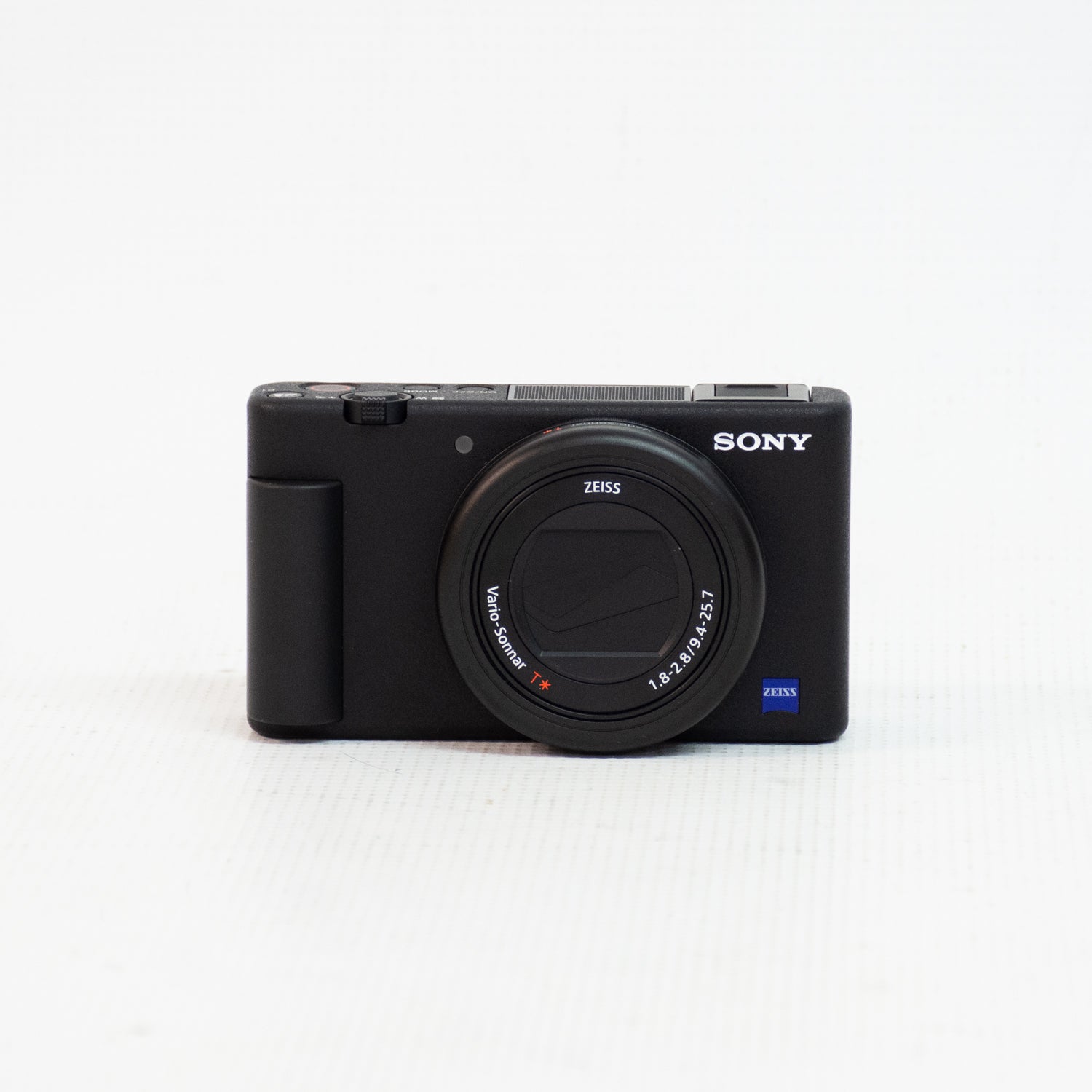 Sony ZV-1F 20.1MP VLogging Camera - WW119533