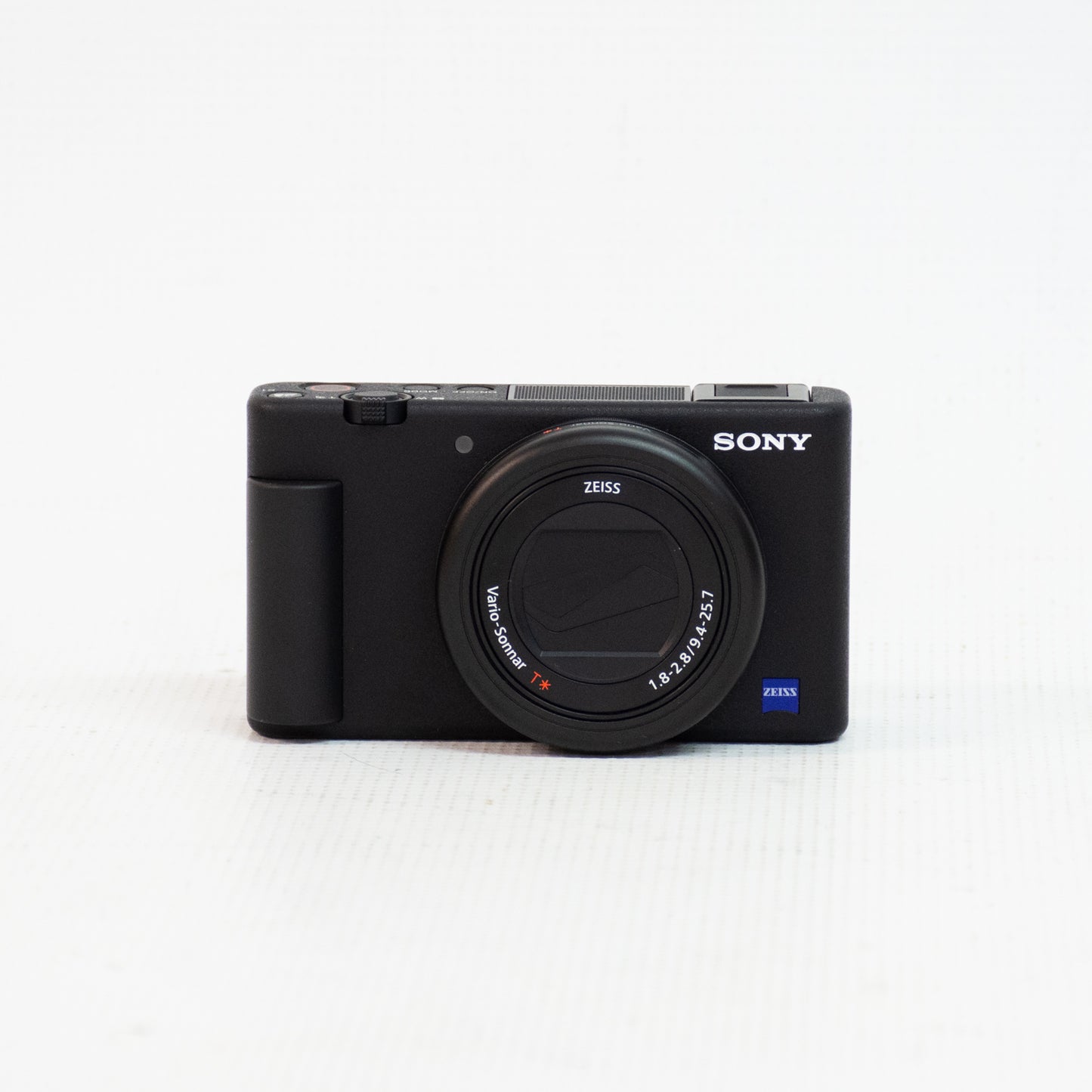 Sony ZV-1F 20.1MP VLogging Camera - WW119533