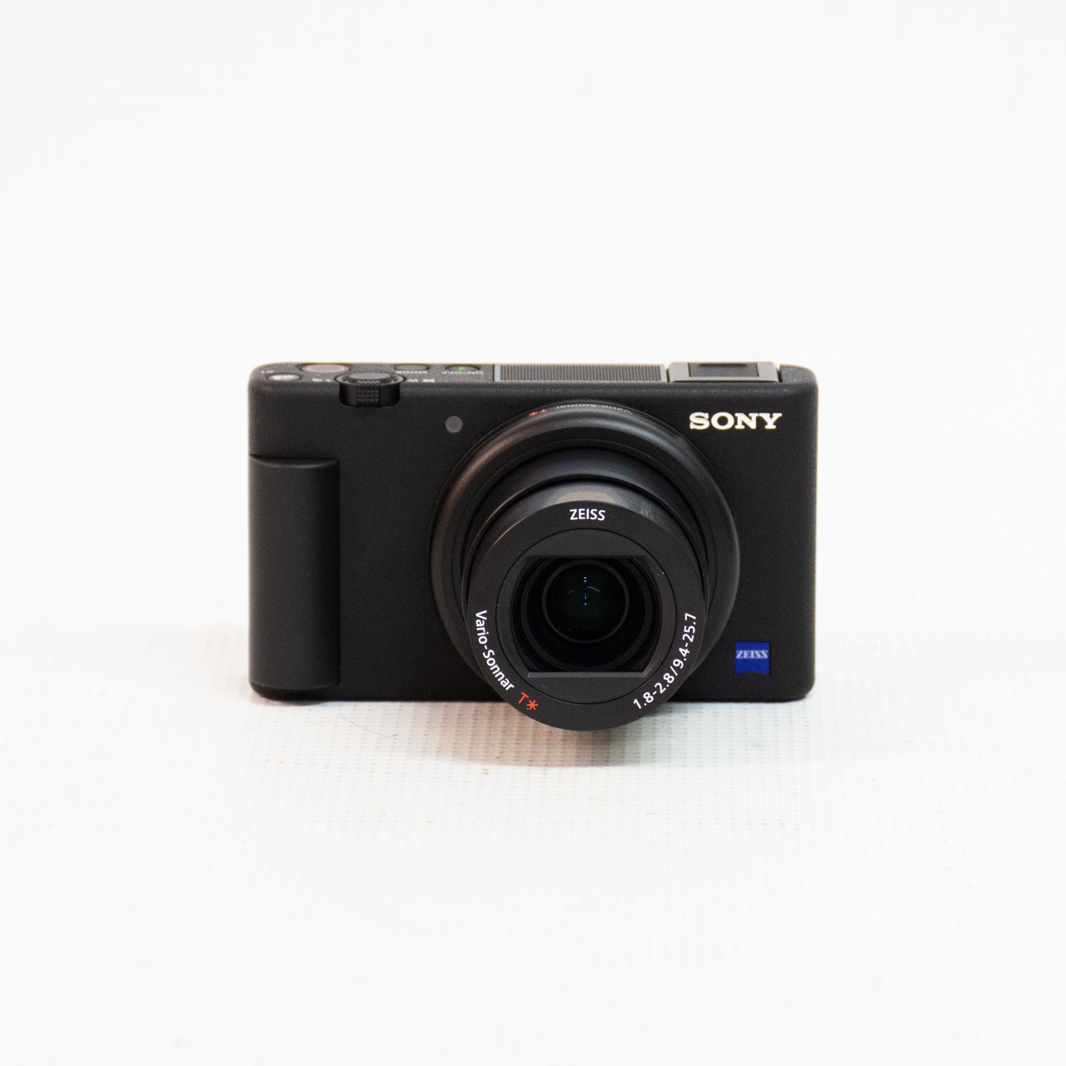 Sony ZV-1F 20.1MP VLogging Camera - WW119533
