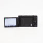 Sony ZV-1F 20.1MP VLogging Camera - WW119533