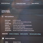 Lenovo Legion 161AX1OH Pro 7 - Intel Ultra i9 275HX - 32 GB Ram - 1 TB SSD - GeForce RTX 5080