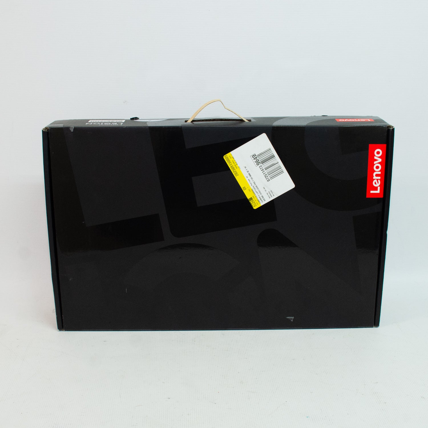 Lenovo Legion 161AX1OH Pro 7 - Intel Ultra i9 275HX - 32 GB Ram - 1 TB SSD - GeForce RTX 5080