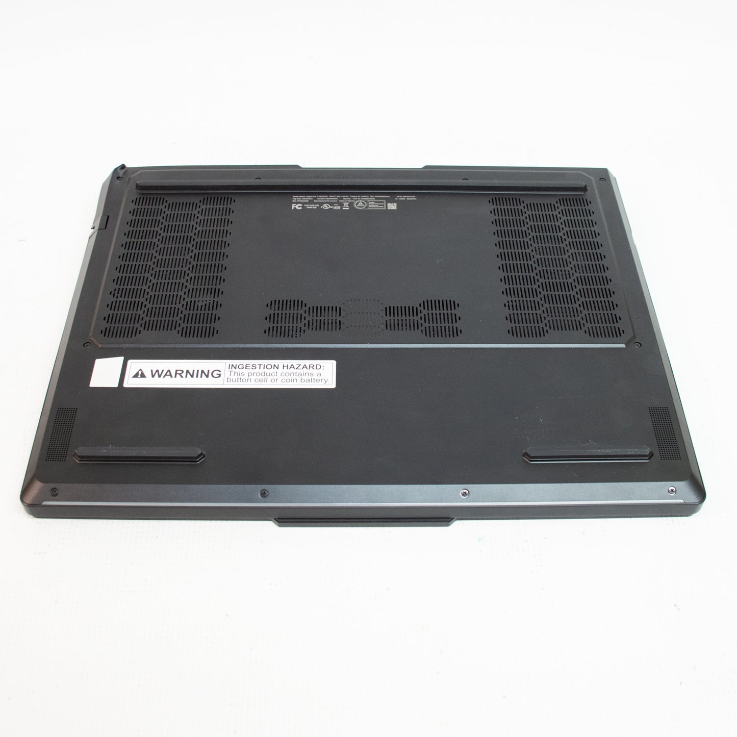 Lenovo Legion 161AX1OH Pro 7 - Intel Ultra i9 275HX - 32 GB Ram - 1 TB SSD - GeForce RTX 5080