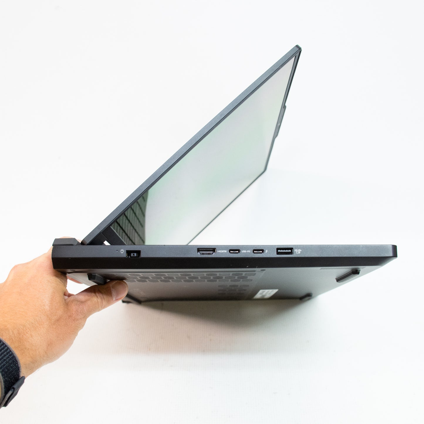 Lenovo Legion 161AX1OH Pro 7 - Intel Ultra i9 275HX - 32 GB Ram - 1 TB SSD - GeForce RTX 5080