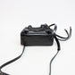 Balenciaga Neo Womens Le City Bag Nano Classic City Bag - Black