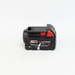 Milwaukee 2866-20 M18 Fuel Brushless Drywall Screw Gun