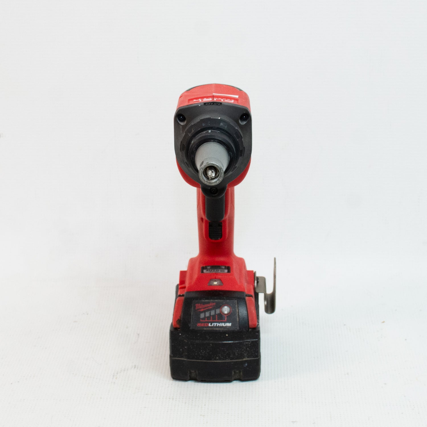 Milwaukee 2866-20 M18 Fuel Brushless Drywall Screw Gun
