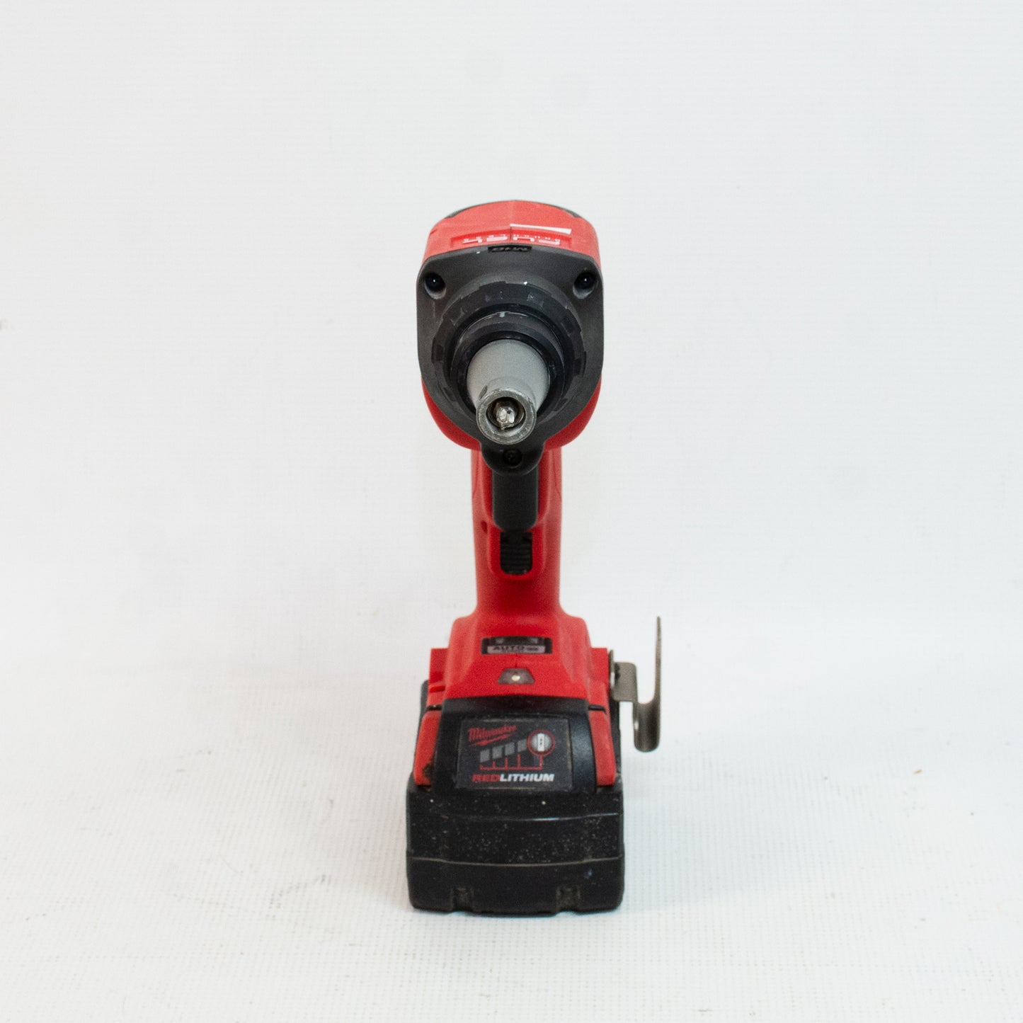 Milwaukee 2866-20 M18 Fuel Brushless Drywall Screw Gun