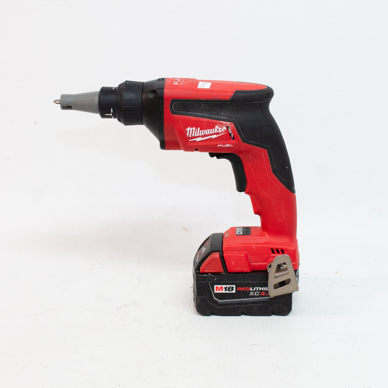 Milwaukee 2866-20 M18 Fuel Brushless Drywall Screw Gun