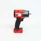 Milwaukee 2962-20 M18 FUEL™ 1/2" Mid-Torque Impact Wrench w/ Friction Ring