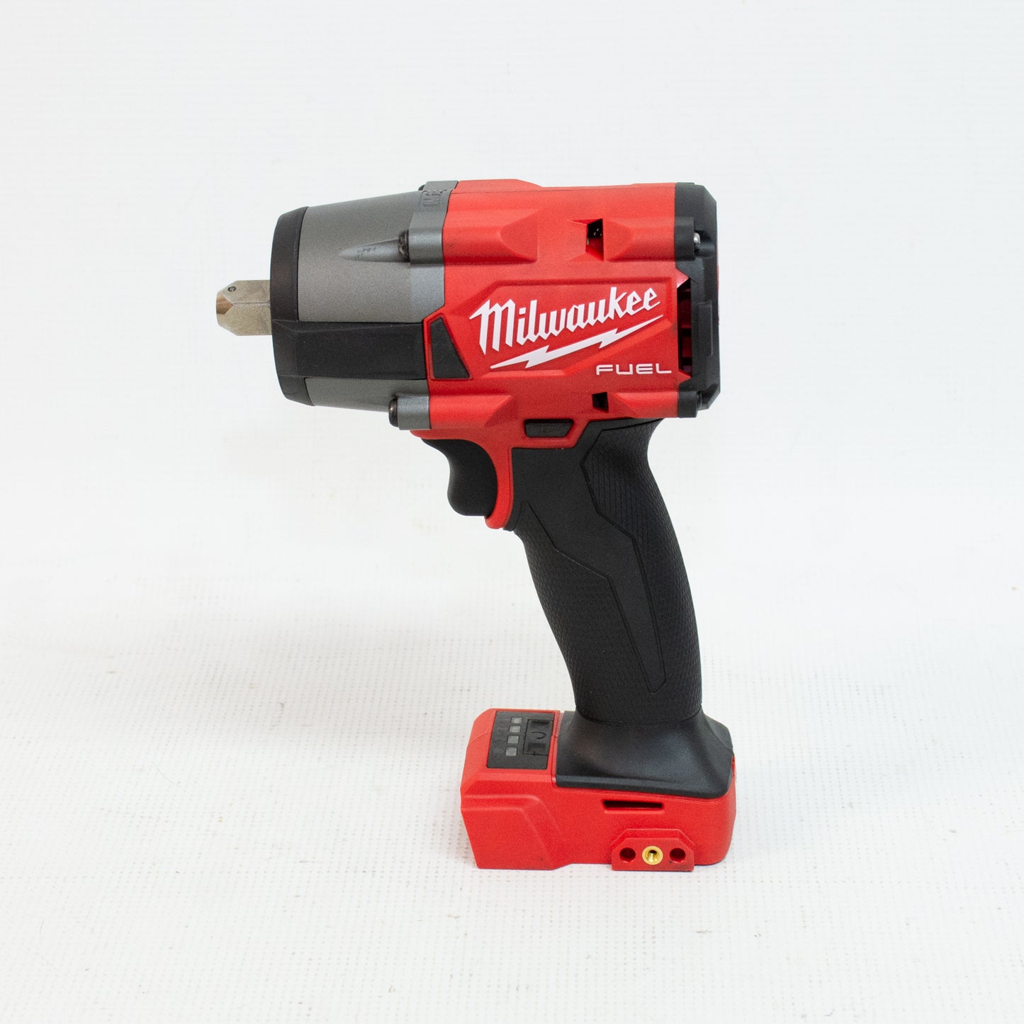 Milwaukee 2962-20 M18 FUEL™ 1/2" Mid-Torque Impact Wrench w/ Friction Ring