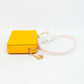 Michael Kors Pop Orange Cross Body Bag - 35T8GTTC9L