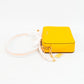 Michael Kors Pop Orange Cross Body Bag - 35T8GTTC9L