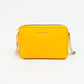 Michael Kors Pop Orange Cross Body Bag - 35T8GTTC9L