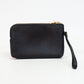 Michael Kors Jet Set Travel Wristlet Wallet - Black