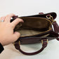 Michael Kors Sheila Medium Saffiano Leather Satchel - 38S8YCAS2L