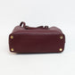 Michael Kors Sheila Medium Saffiano Leather Satchel - 38S8YCAS2L
