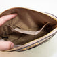 Michael Kors Jet Set Medium Travel Logo Dome Cross Body Bag - 35F1GTVC6B