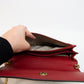 Michael Kors Daniela Large Saffiano Leather Cross Body Bag - 32T6GDDC3L