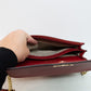 Michael Kors Daniela Large Saffiano Leather Cross Body Bag - 32T6GDDC3L