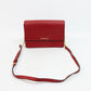 Michael Kors Daniela Large Saffiano Leather Cross Body Bag - 32T6GDDC3L