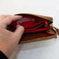 Dooney & Bourke Angels Zip Around Wristlet