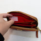 Dooney & Bourke Angels Zip Around Wristlet