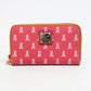 Dooney & Bourke Angels Zip Around Wristlet